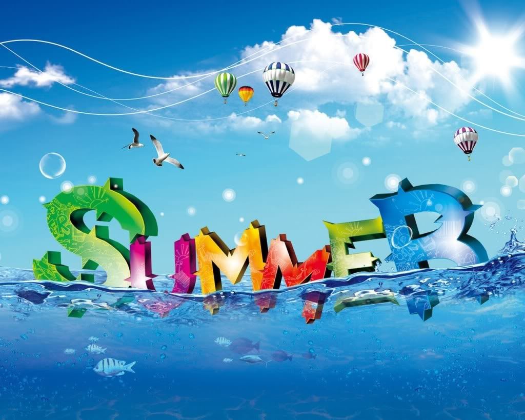 عکس پروفایل تابستان | عکس بگراد تابستان برای گوشی
