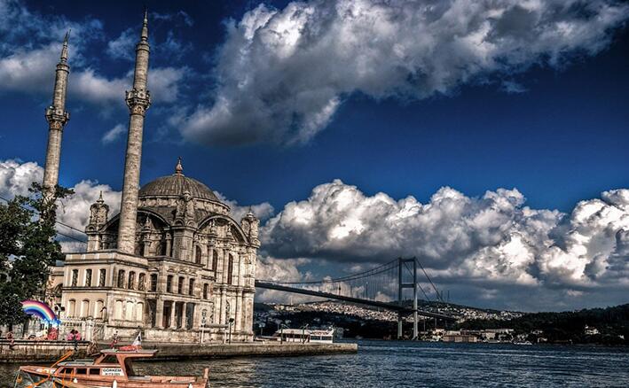 کدام تور ترکیه مکان های گردشگری جذابی دارد ؟