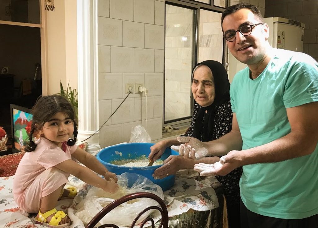 کوروش سلیمانی