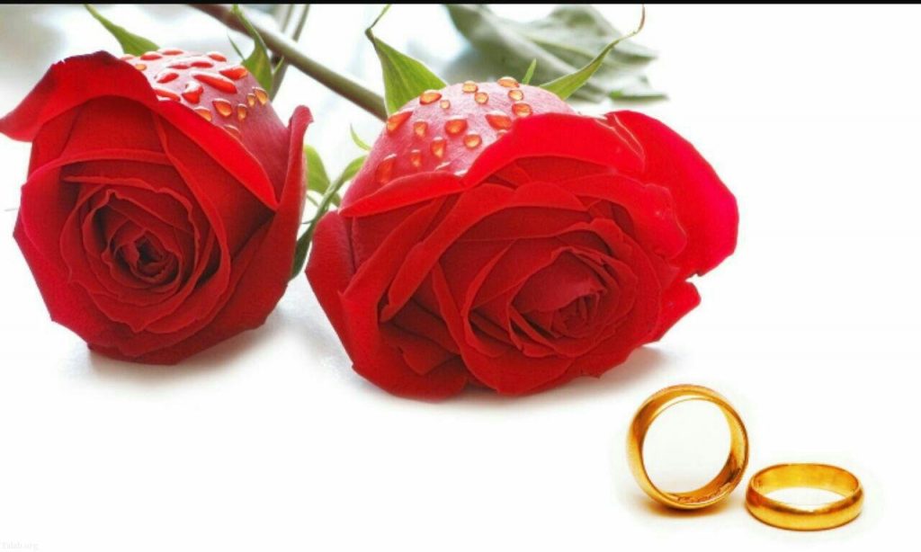 عکس نوشته سالگرد ازدواج