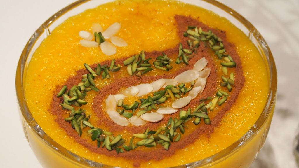 دسر افطار دسر افطار