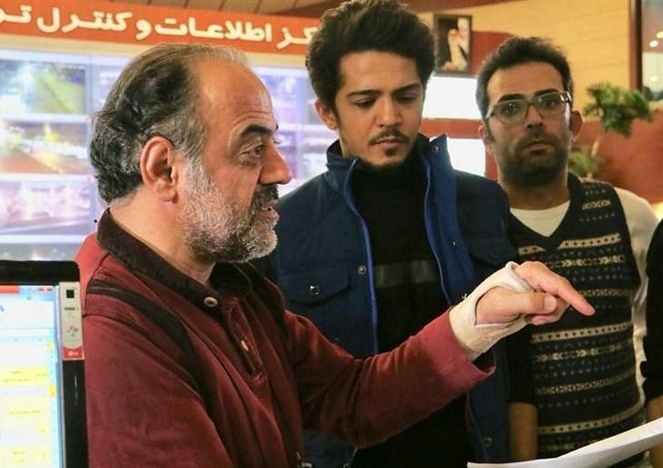 سریال گاندو