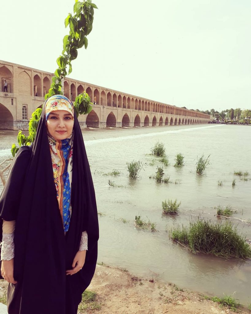 مژده خنجری