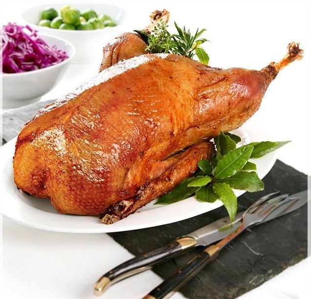 خواص گوشت اردک + تمام فواید دارویی و درمانی گوشت اردک