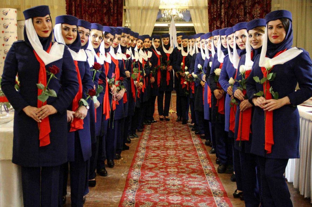 بلیط هواپیما را گران نخرید..