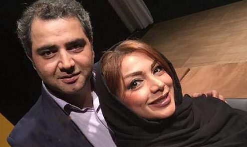 سولماز نادری
