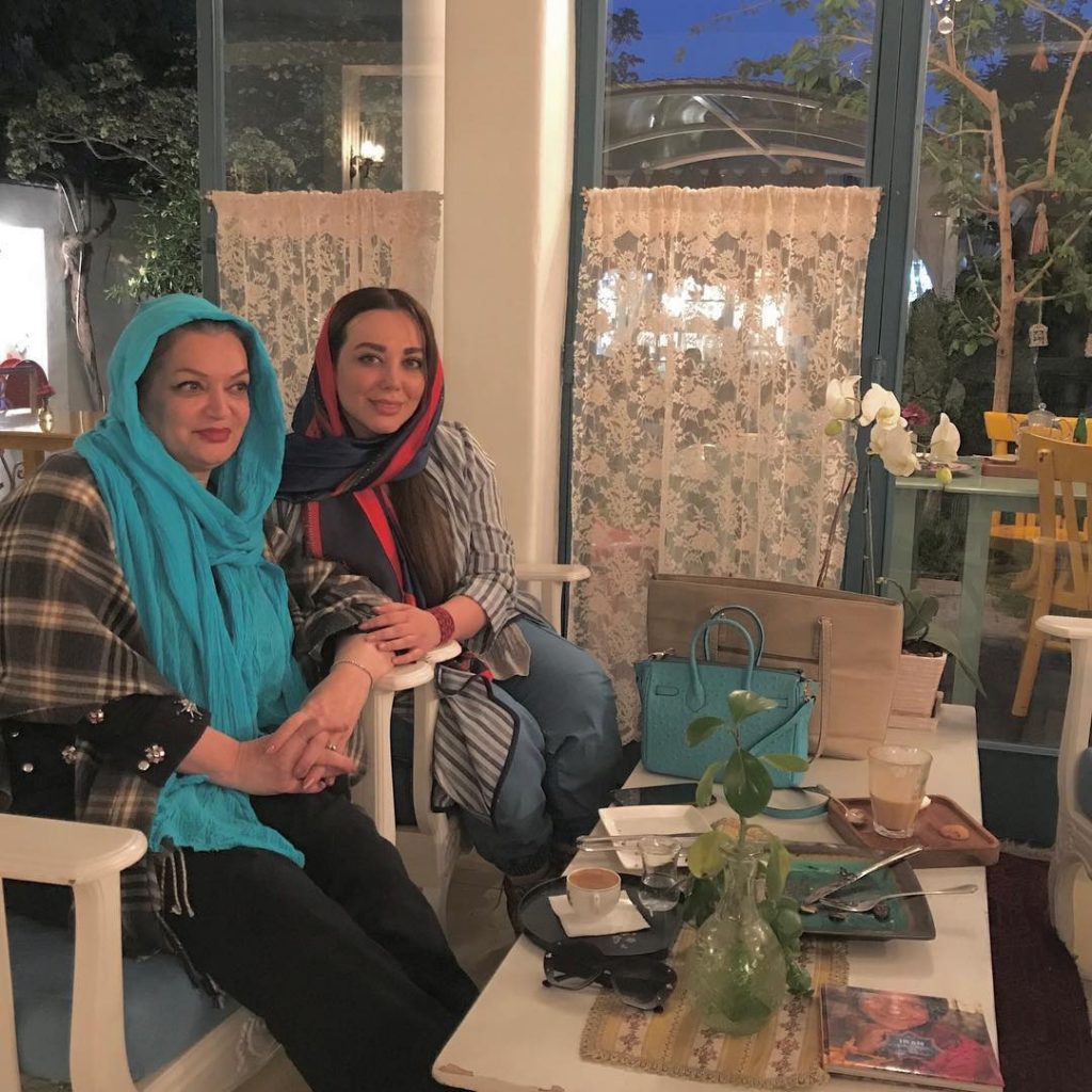 رعنا مستعلمی