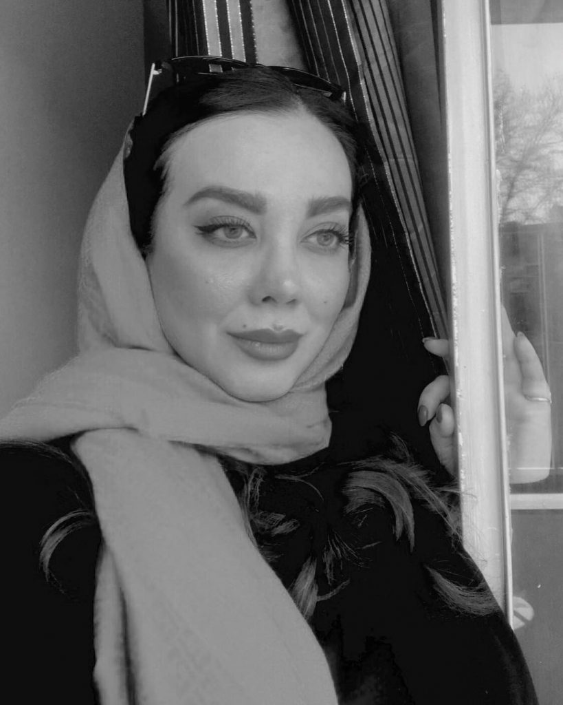رعنا مستعلمی