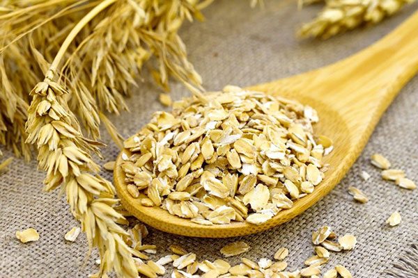 خواص جو دوسر + تمام فواید جو دو سر برای سلامت از درمان دیابت تا درمان اگزما