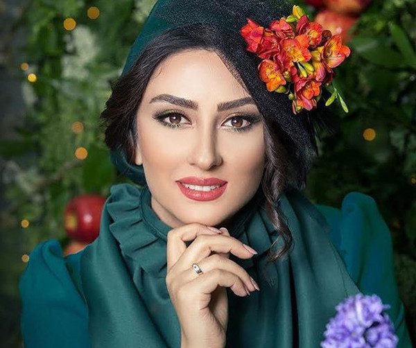 الهام طهموری 