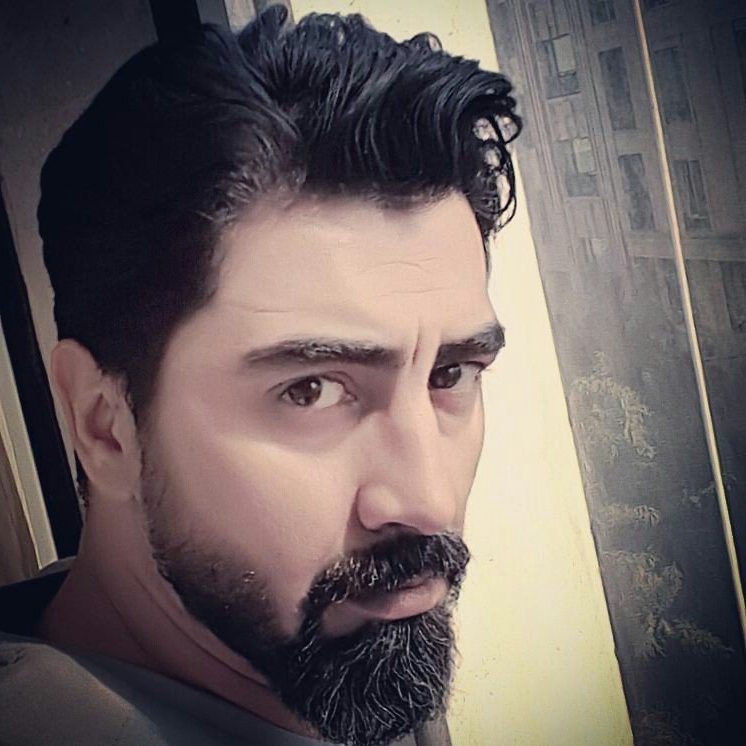 محمدرضا علیمردانی