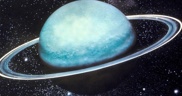 سیاره اورانوس