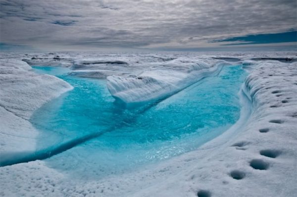 مکان های دیدنی گرینلند 