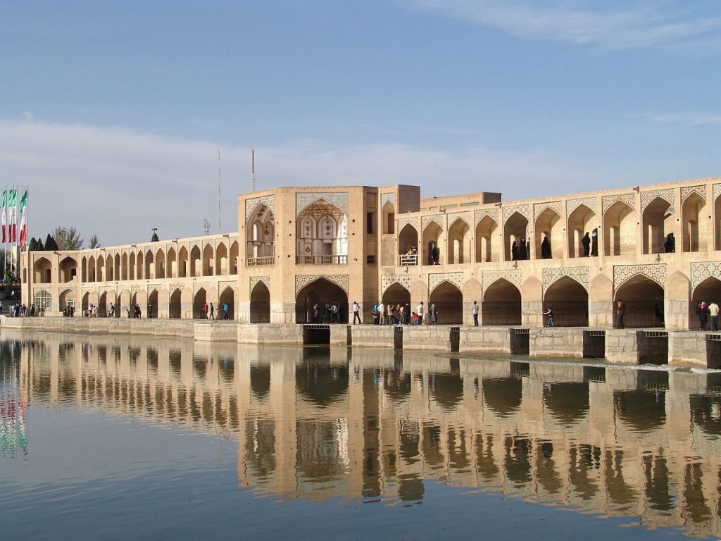 بهترین هتل های ارزان اصفهان را بشناسید!