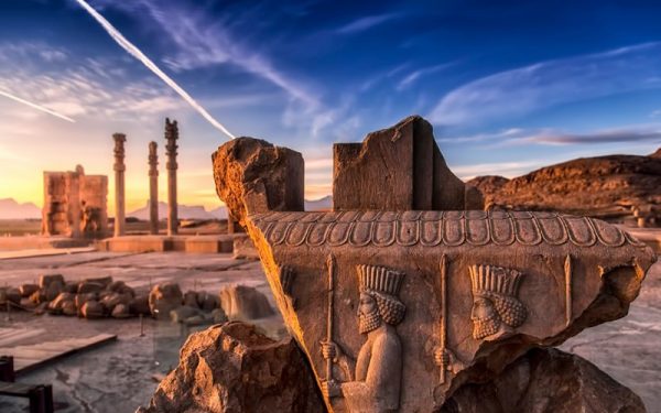 راهنمای سفر به شیراز