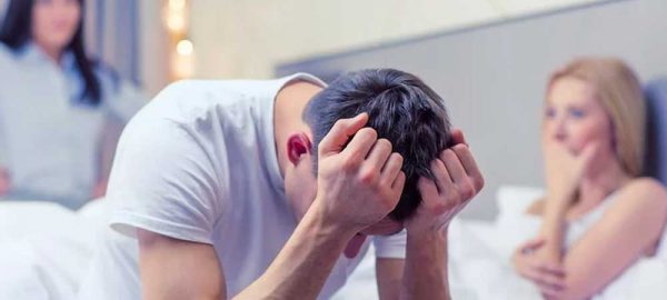 دلایل تنوع طلبی جنسی