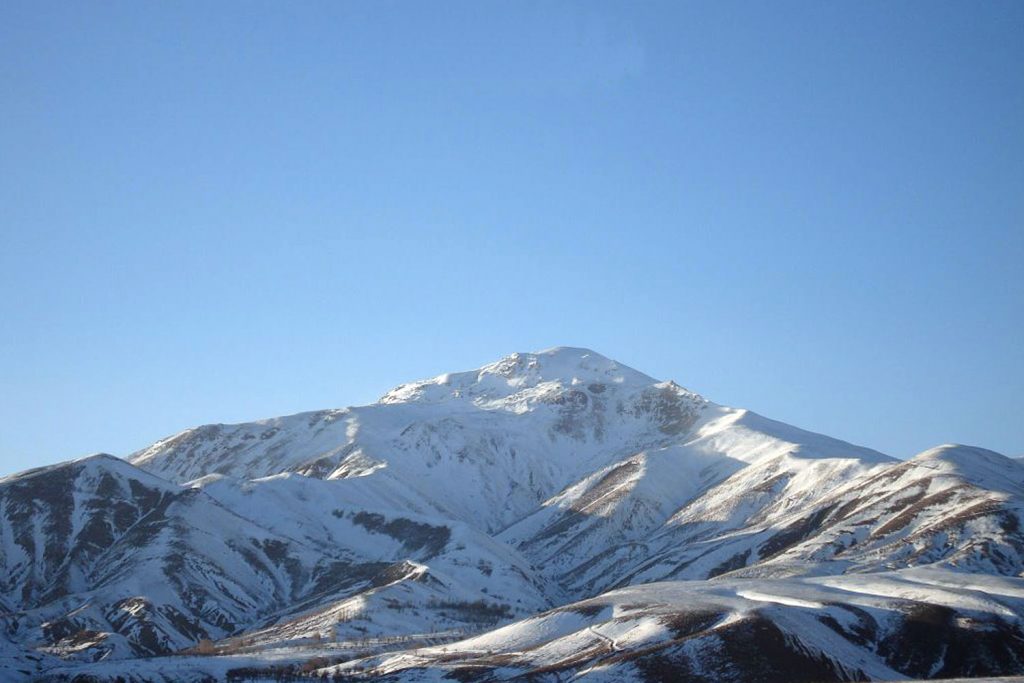 مکان های دیدنی مرند