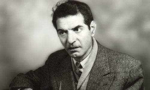 داستان عشق استاد شهریار 