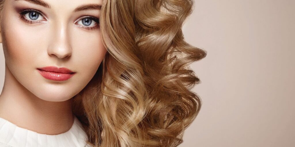 ماسک ژلاتین برای حجم دادن و تقویت کردن مو