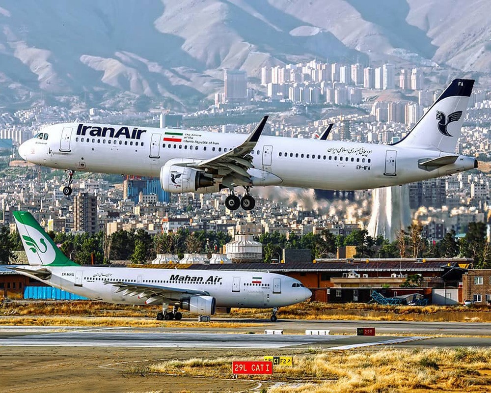 عوامل تاثیرگذار در قیمت بلیط هواپیما شیراز