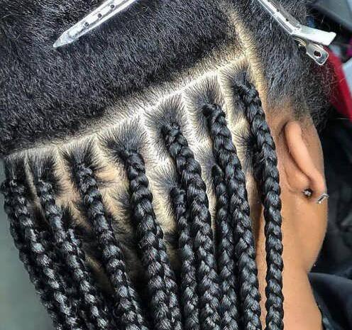 African hair plait 03 e1595248922458