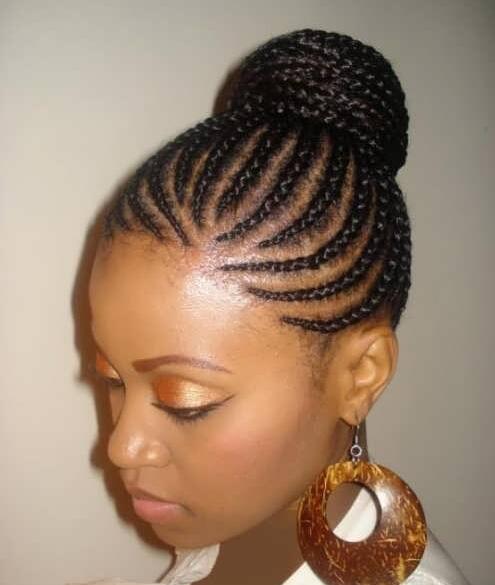 African hair plait training 4 e1595248773691