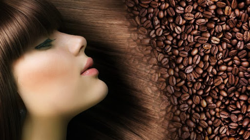 روش فوق العاده برای رنگ کردن طبیعی موها با حنا و قهوه
