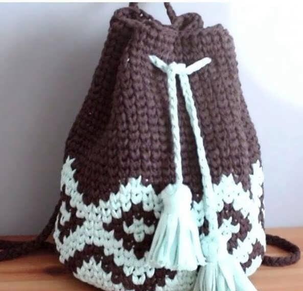Knitted bag model 6 e1603277088834