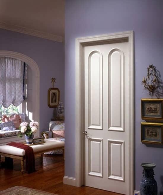 مدل درب اتاق خواب