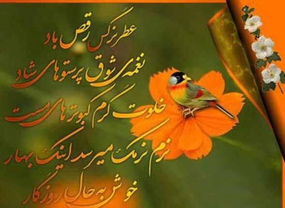 جملات احساسی و عاشقانه تبریک سال نو به مخاطب خاص، عشق، همسر و دوست