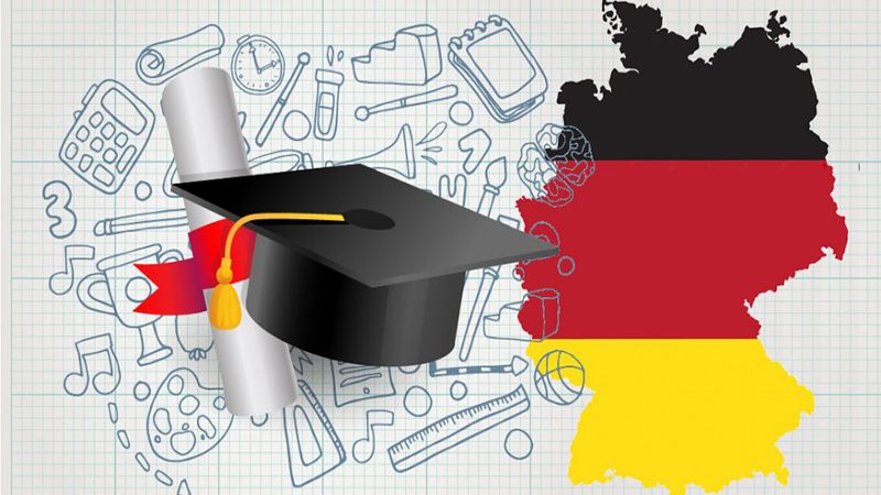 اطلاعات در مورد تحصیل در آلمان و شرایط پذیرش در دانشگاه های این کشور