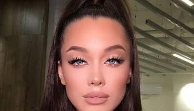 خط چشم روباهی 