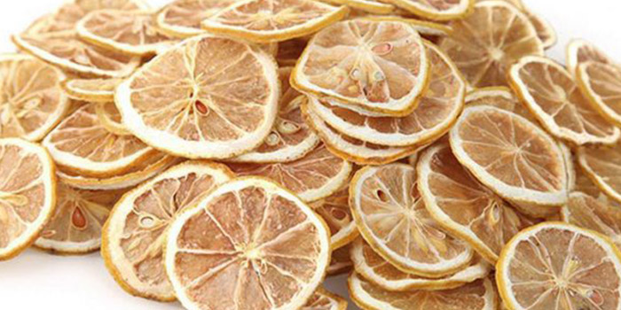 روش های خشک کردن لیمو ترش در منزل