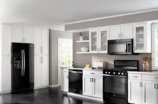 مدل کابینت شیشه ای 