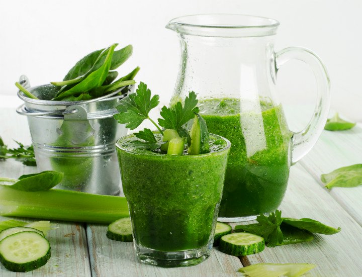 طرز تهیه آب جعفری شگفت انگیز 