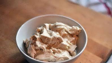 طرز تهیه بستنی کره بادام زمینی