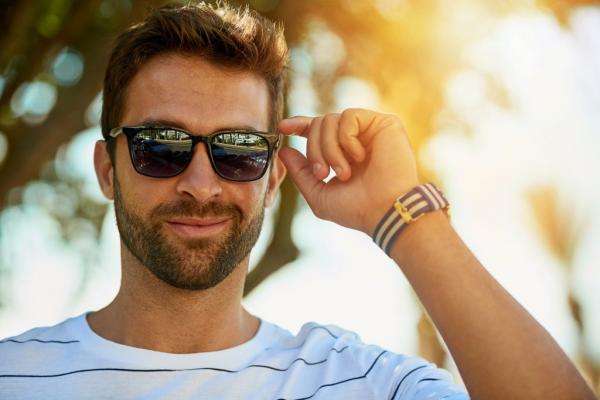 چه مدل عینک آفتابی به فرم صورتم می ‌آید؟