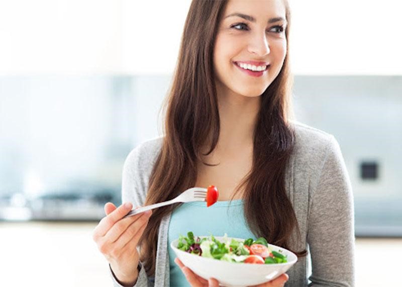 چگونه ریزش مو را متوقف کنیم؟