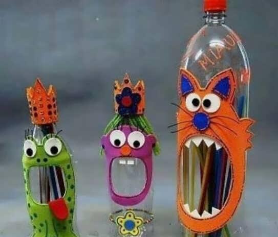 Creativity with bottles 7 e1640439341527