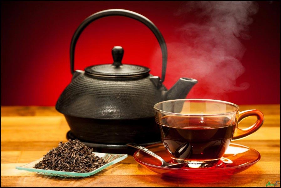 نحوه تشخیص چای مرغوب و با کیفیت اصل