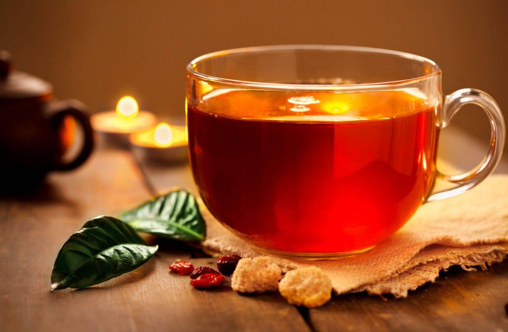 نحوه تشخیص چای مرغوب و با کیفیت اصل