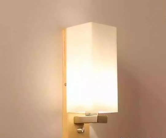 مدل چراغ دیواری