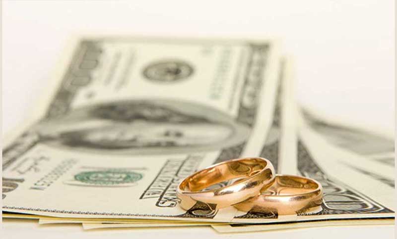 ازدواج با مرد بی پول و چالش های مهمی که این ازدواج دارد