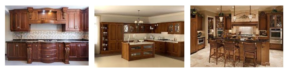 کابینت مناسب آشپزخانه شما کدام است؟