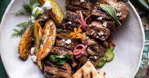 طرز تهیه سوفلاکی طرز تهیه سوفلاکی