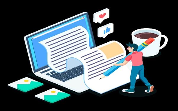 چگونه آموزش سئو و تولید محتوا را برای کسب درآمد در منزل آغاز کنید؟