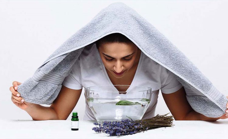 بخور سرد و گرم برای چیست