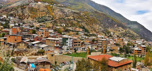 بهترین روستاهای شمال برای گردشگری و عکس های زیبا زیباترین روستاها