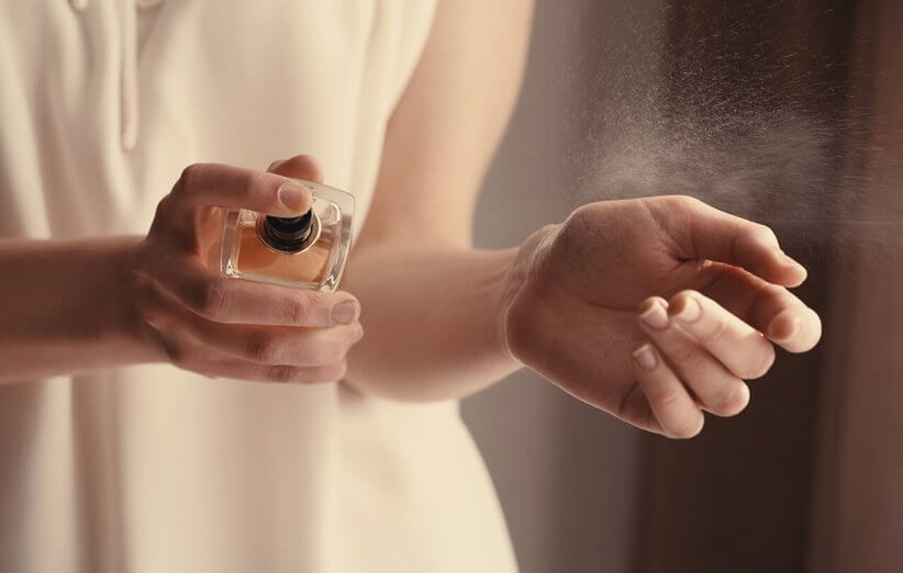 راهنمای خرید عطر مردانه و زنانه و نکات خاص که باید بدانید