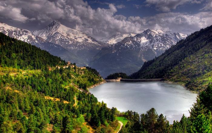 طبیعت گردی